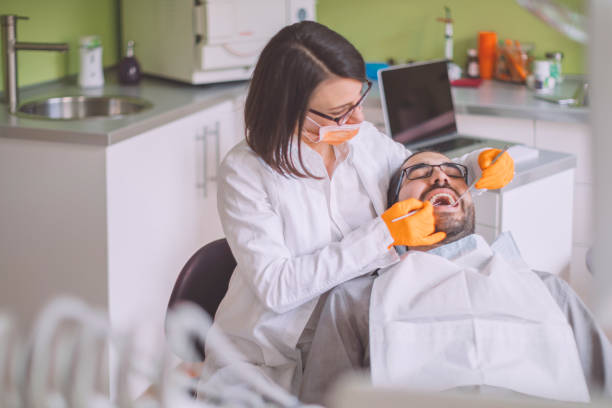 Best Mobile Emergency Dentist in Davison, MI